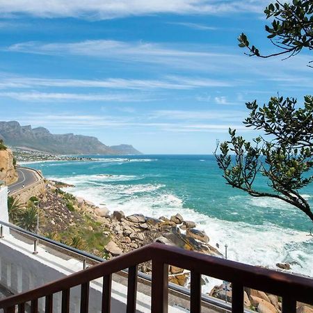 Bantry Bay Home With Atlantic Ocean Views Cape Town Dış mekan fotoğraf